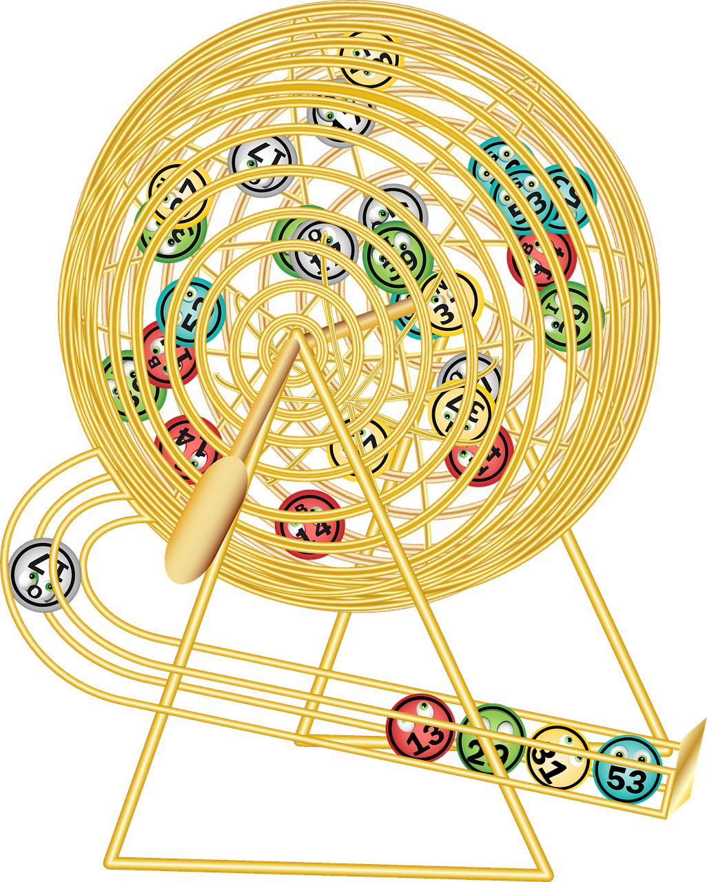 Abarrotes y Pronósticos Mario